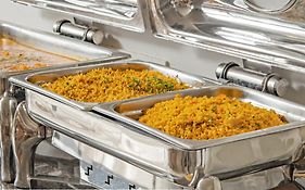 Itsy Hotels Infinity, Hitech City